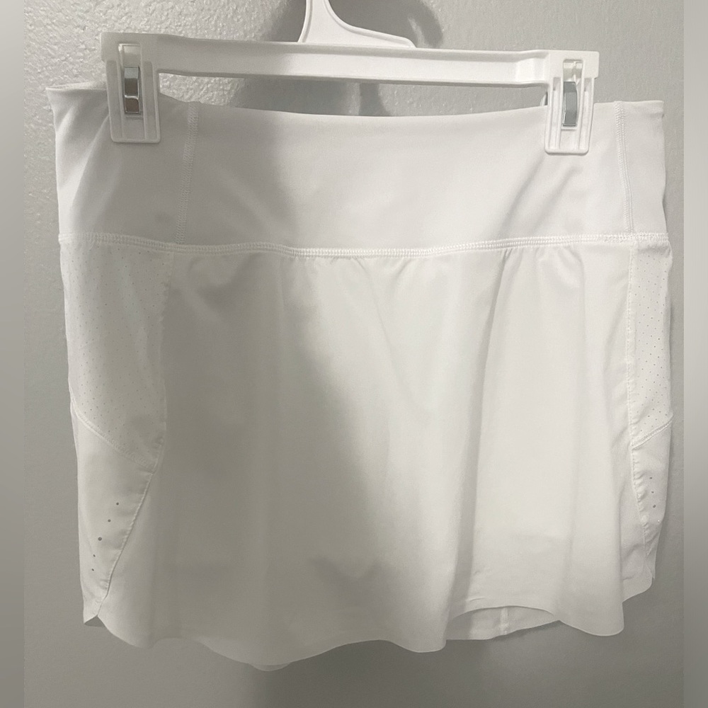 Athleta tennis skirt